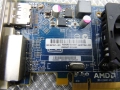 Видеокарта HP AMD Radeon 1GB GDDR3, снимка 4