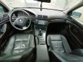 BMW E39 Face НА ЧАСТИ БМВ Е39 Фейс 525d 530d Facelift Фейслифт 525д 530д, снимка 12