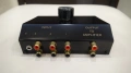 Смесител за декове 4 входа и един изход AUDIO SWITCH, снимка 4