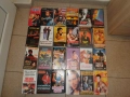 Видео касети с филми, музика,анимация и др., снимка 5