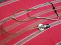 Медицински слушалки стетоскоп, снимка 1