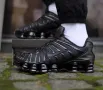 Nike Shox TL Black мъжки маратонки , снимка 3