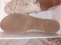 Обувки, естествена кожа,  40 номер, снимка 3