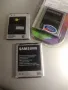 Продавам три батерийки за Samsung, снимка 1