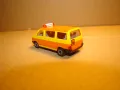 HERPA H0 1/87 VW CARAVELLE ИГРАЧКА МОДЕЛ КОЛИЧКА, снимка 4