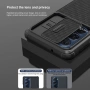 Motorola Edge X30 Удароустойчив NILLKIN CamShield Калъф и Протектор, снимка 5