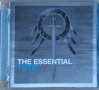 Toto - The Essential Toto (2 CD) 2011