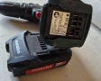 metabo ударен винтоверт , снимка 4