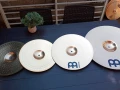 Meinl MCS Cymbal set, снимка 4