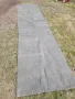 Стар брезентов плат,брезент #3, снимка 3