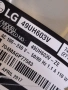 подсветка, от дисплей LC490DGE-FJM2 от телевизор LG Модел 49UH603V, снимка 4