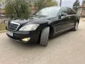 Mercedes S320 W221 на части, снимка 3