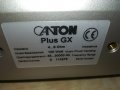 ★ █▬█ 🛑 ▀█▀ ★canton plus GX-2X100W-внос swiss 0611221719, снимка 6
