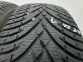 4бр зимни гуми 205/60/16 KLEBER L04524 , снимка 4