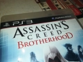 SONY PS3 GAME ASSASSINS CREED BROTHERHOOD 3110251919, снимка 8