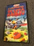 Видеокасета '' Слончето Дъмбо & Упорития Дракон '' VHS, снимка 3