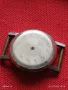 Стар механичен часовник дамски за части ремонт КОЛЕКЦИЯ 48012, снимка 6