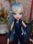 original Mattel winx club Trix icy doll оригинална Уинкс мател айси, снимка 2