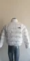 The North Face Hyalite 550 Down Gardenia White Women Jacket Size L НОВО! ОРИГИНАЛ! Дамско Зимно Яке!, снимка 8