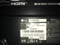 LG OLED evo 55''G1 (139 cm) 4K HDR Smart OLED TV с 22м. гаранция, снимка 4
