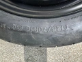 Патерица 16" VW/AUDI 5×112/57.1 пълен комплект , снимка 4
