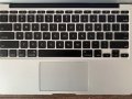 Продавам лаптоп MacBook Air 1370, снимка 2