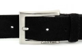Оригинални, мъжки колани на Calvin Klein! 100% естествена кожа , снимка 4