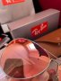 Оригинални слънчеви очила Ray-Ban Aviator , снимка 9