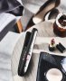 Rowenta Nomad For Elite Touch-up & Go,Керамична преса за коса,акумулаторна батерия,200градуса, снимка 4