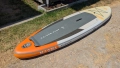 Падъл Борд Aqua Marina Magma ALL-AROUND SUP + допълнителни аксесоари, снимка 9