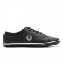 Гуменки Fred Perry, снимка 2