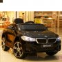 Акумулаторна джип BMW 6 GT, снимка 5