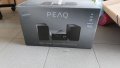 аудио система с радио и CD Playback - PEAQ PMS200BT-B, снимка 1 - Аудиосистеми - 40020099