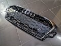 НОВА Радиаторна Решетка Audi A5 F5 S line 8W6 8W6853651BL, снимка 2