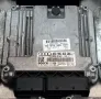 Компютър двигател / ECU 03G906016GN 0281012113 EDC16U31 за Audi A4 B7 2.0 TDI, снимка 1