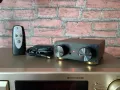 ⏯️Клип. HQ DIY моторизиран stereo пасивен предусилвател , снимка 5
