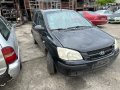 Hyundai Getz 1.1 I на части, снимка 2