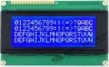 LCD 2004 буквено-цифров индикатор 20x4, снимка 3