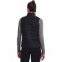 Дамски елек Under Armour Reflect Gilet Womens - Black,размер M,внос от UK, снимка 3