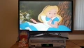 Видеокасета " Алиса в страната на чудесата " Disney  VHS, снимка 1
