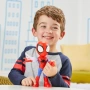 Нова играчка Marvel Spidey 22.5см суперразмерна фигура с уеб аксесоар, 3+, снимка 5