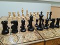 Стара арабска шах/табла, снимка 1