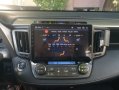 Toyota RAV4 2013-2017 Android 13 Мултимедия/Навигация,1009, снимка 1