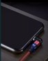Магнитен кабел за зареждане iPhone/Type-C/Micro Usb, снимка 5