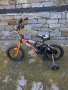 продавам детски велосипед 14", снимка 1