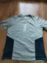 NIKE TRICOU HYBRID TEE- страхотна мъжка тениска XL, снимка 5