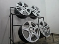 4бр 15ски джанти за Seat, Audi, VW, Skoda,Mercedes 5х112мм. A150602 , снимка 6