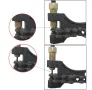 Инструмент за Разнитване/Занитване на Мото вериги - 420мм. до 530мм., снимка 3