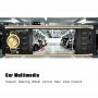 Мултимедия аудио,видео плеър за кола MP5 JSD 5889 4.3" Единичен Din Wireless , снимка 7