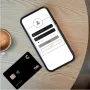 Cryptnox FIDO карта - Fido2 Certified - NFC комуникация - Без парола или 2FA удостоверяване, снимка 5